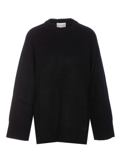 Maglione Safi In Lana E Cashmere