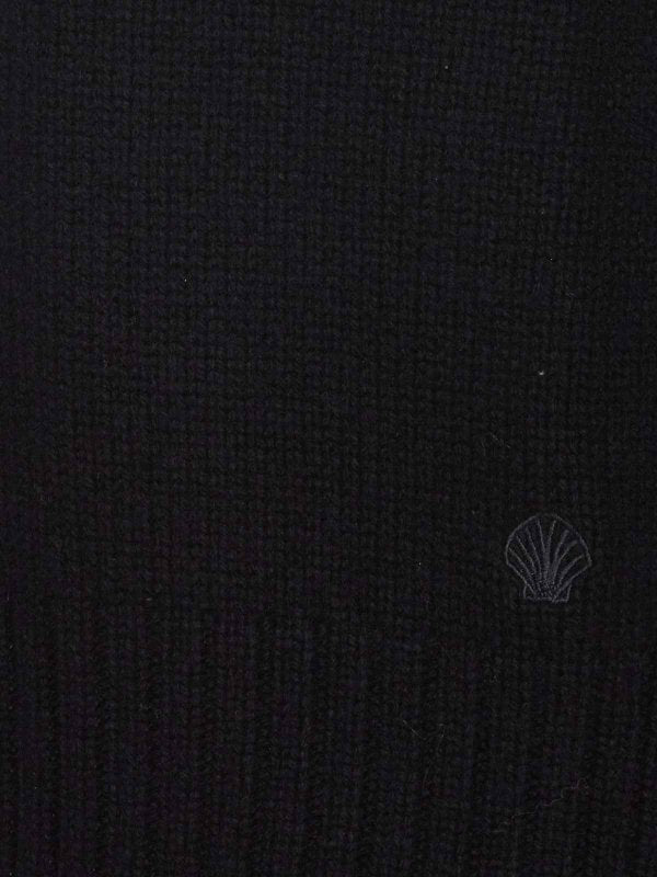 Maglione Safi In Lana E Cashmere