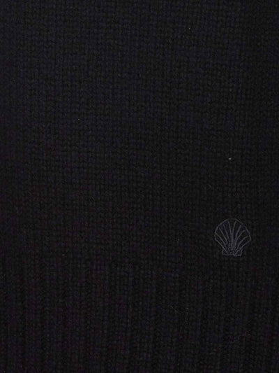 Maglione Safi In Lana E Cashmere