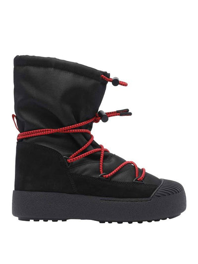 Stivaletto Mtrack Polar Cordy