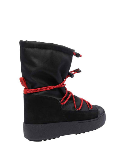 Stivaletto Mtrack Polar Cordy