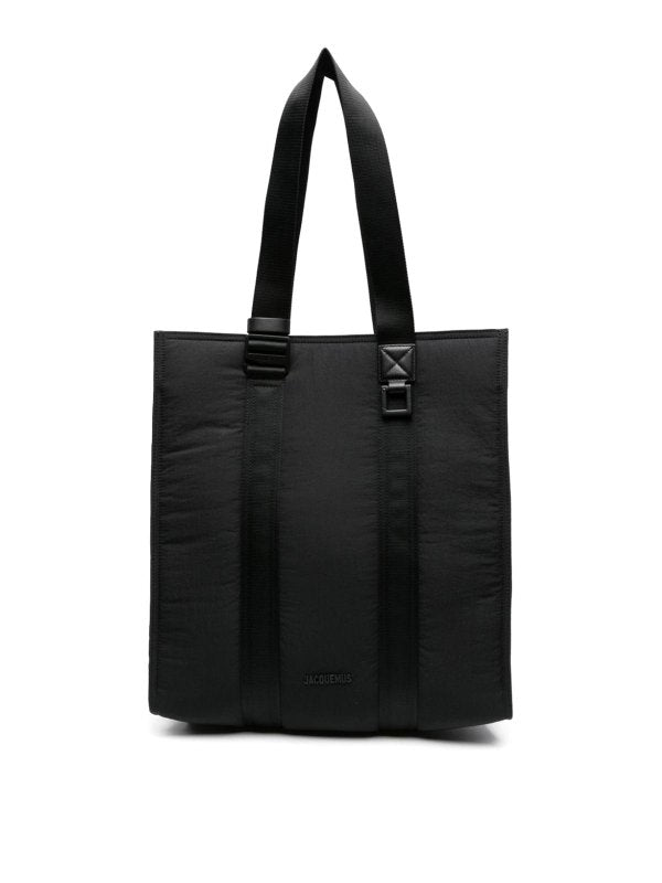 Borsa Tote Le Cabas Cuerda In Cotone