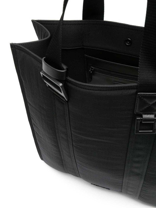 Borsa Tote Le Cabas Cuerda In Cotone