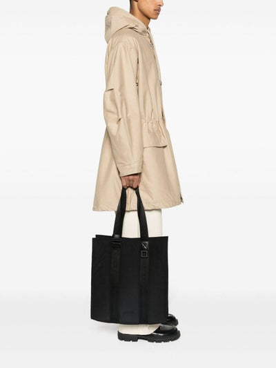 Borsa Tote Le Cabas Cuerda In Cotone