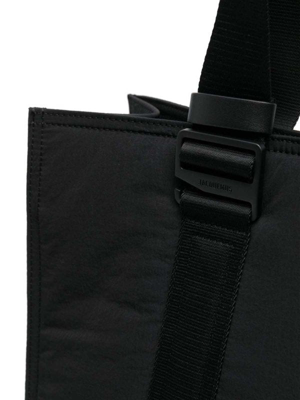 Borsa Tote Le Cabas Cuerda In Cotone