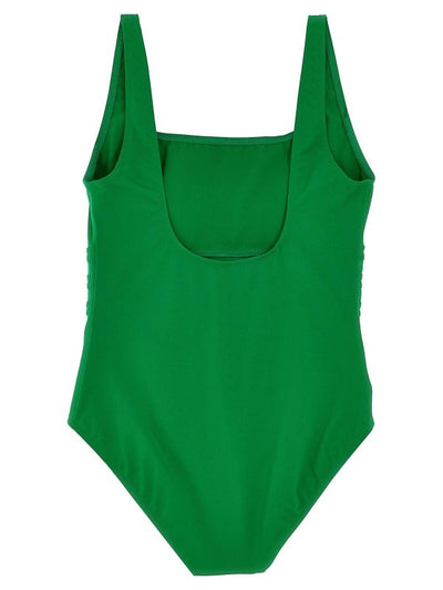Asia One-piece Swimsuit