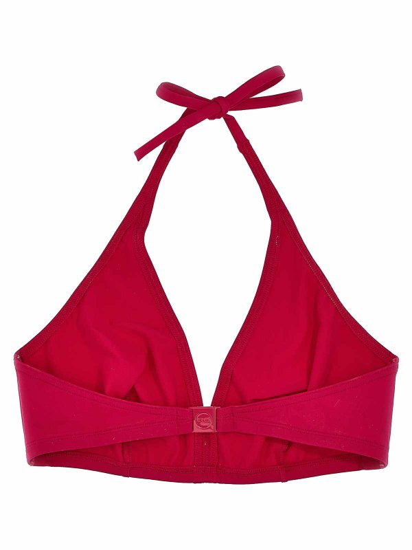 Top  Del Bikini Della Banda