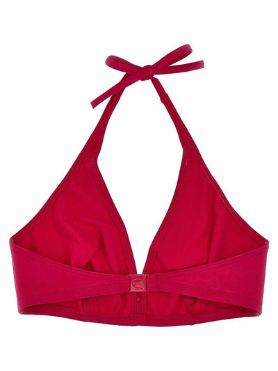 Top  Del Bikini Della Banda