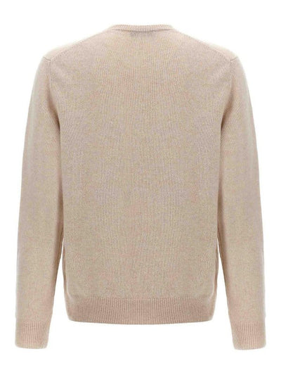 Maglione Girocollo