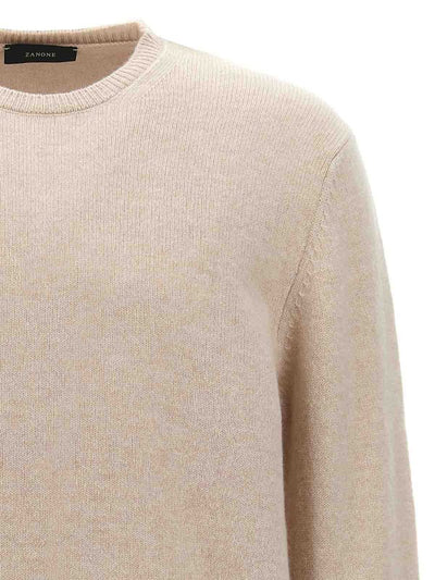 Maglione Girocollo
