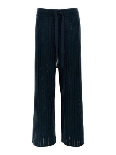 Pantaloni Somptueux Luxe