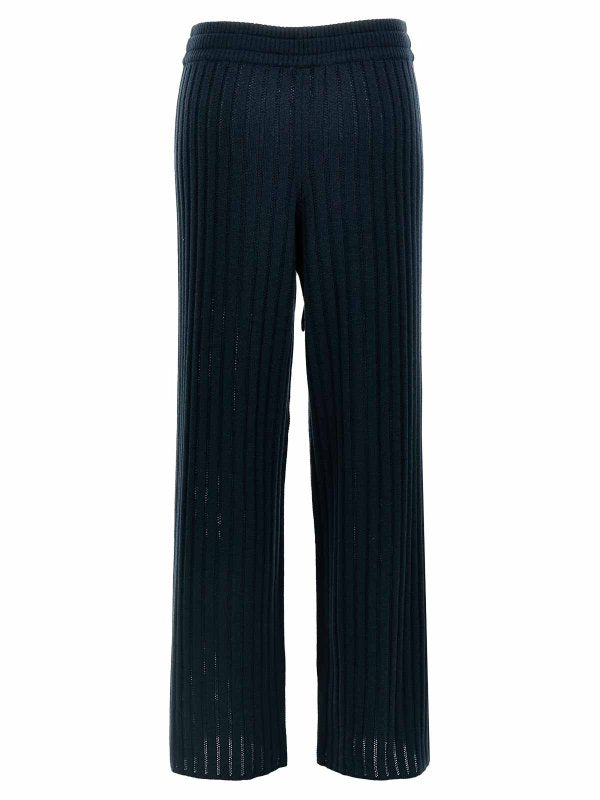 Pantaloni Somptueux Luxe