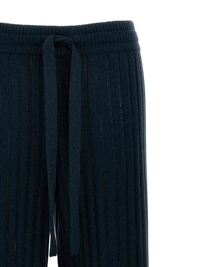 Pantaloni Somptueux Luxe
