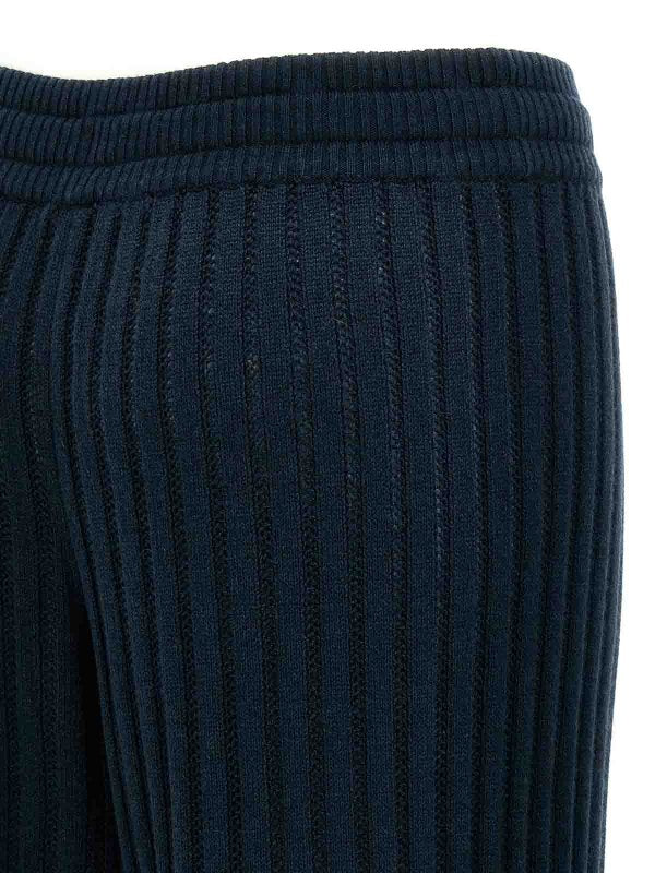 Pantaloni Somptueux Luxe
