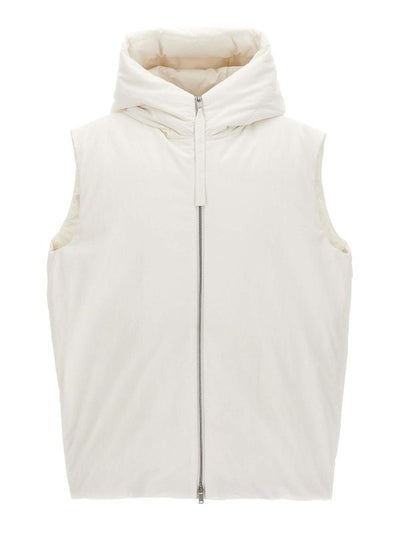 01 Gilet