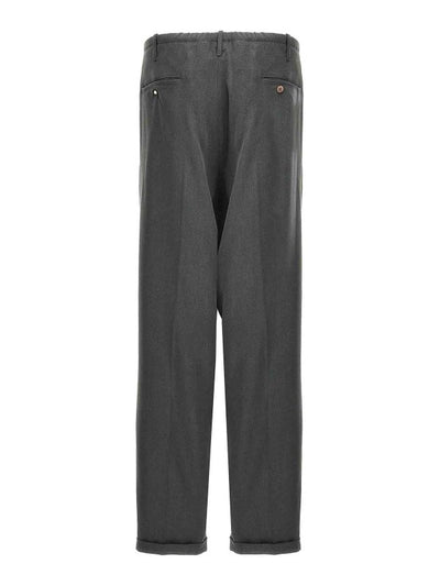 Pantaloni Della Gente