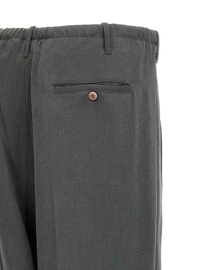 Pantaloni Della Gente