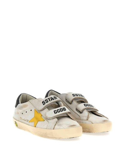 Sneakers  Della Vecchia Scuola
