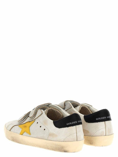 Sneakers  Della Vecchia Scuola