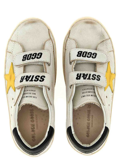 Sneakers  Della Vecchia Scuola