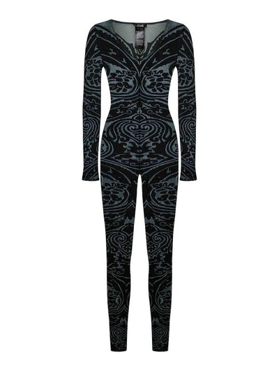 Catsuit