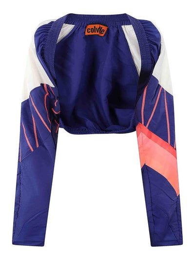 Maniche Diadora Riciclate