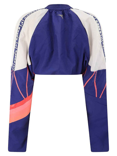 Maniche Diadora Riciclate