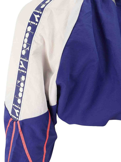 Maniche Diadora Riciclate