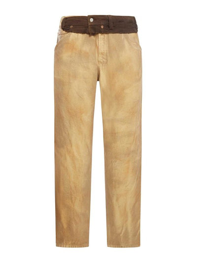 Pantaloni Casual
