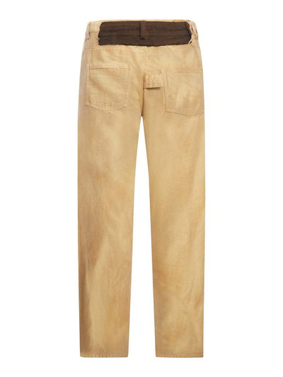 Pantaloni Casual
