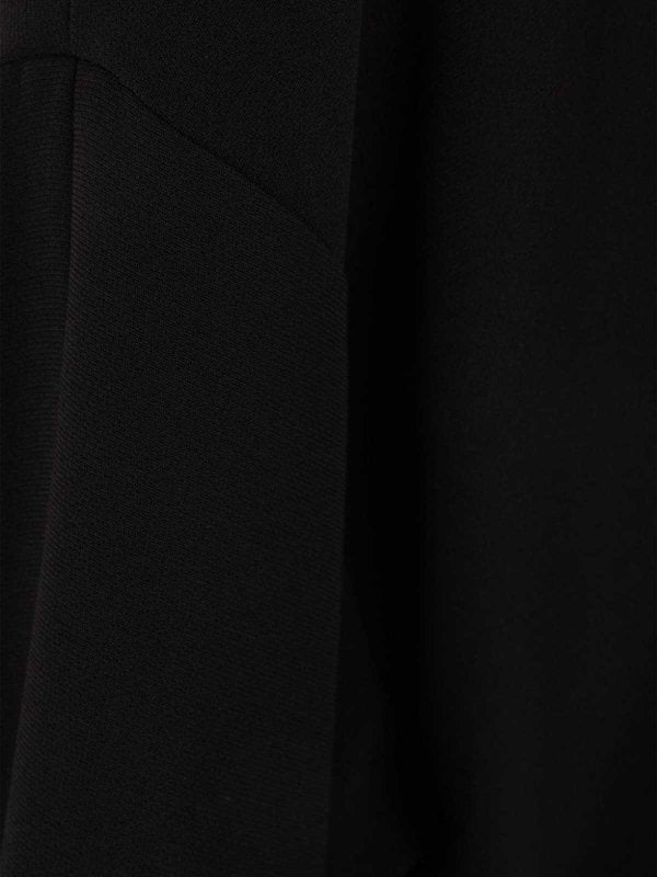 Maglione A Collo Alto