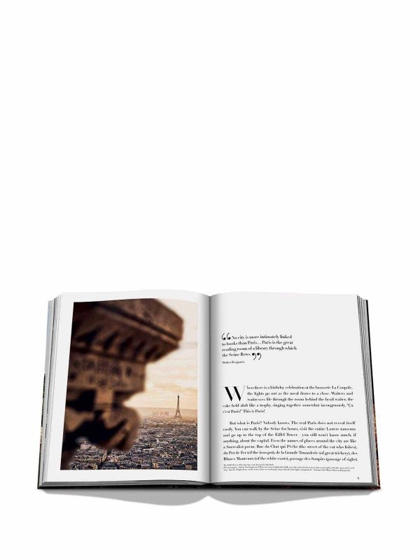 Libro Parigi Chic