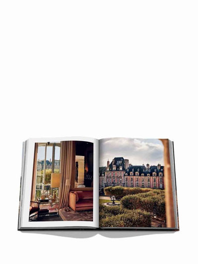 Libro Parigi Chic