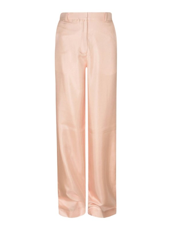 Pantaloni Rosa