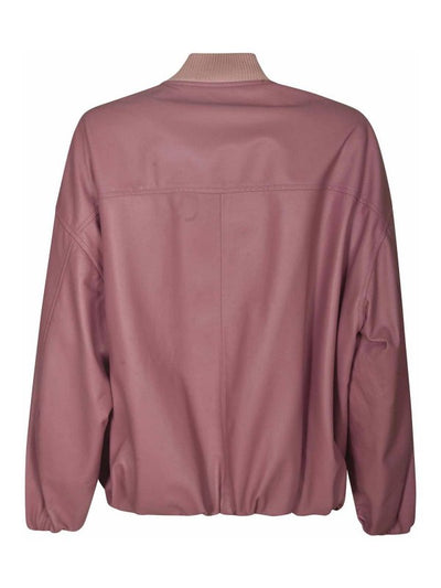 Cappotto Rosa