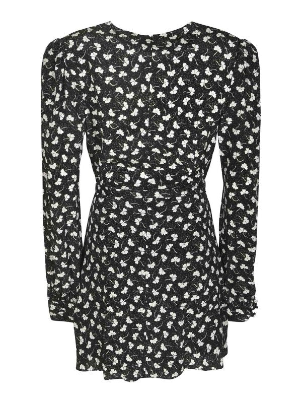 Vestito Neri
