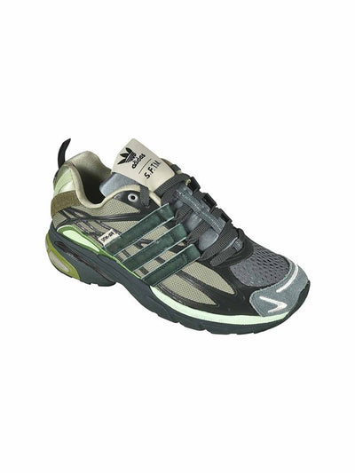 Sneakers  Verdi
