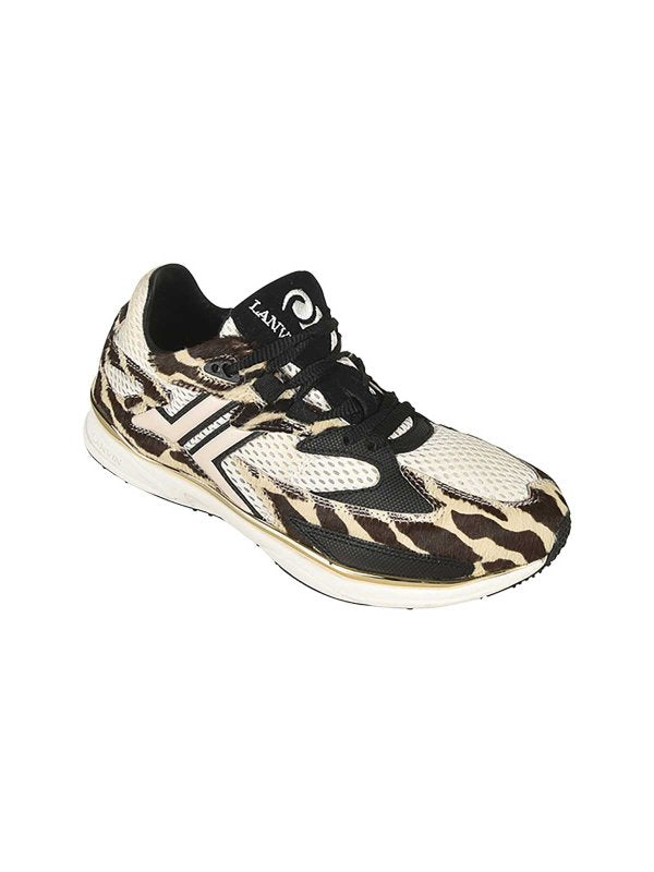 Sneakers Beige