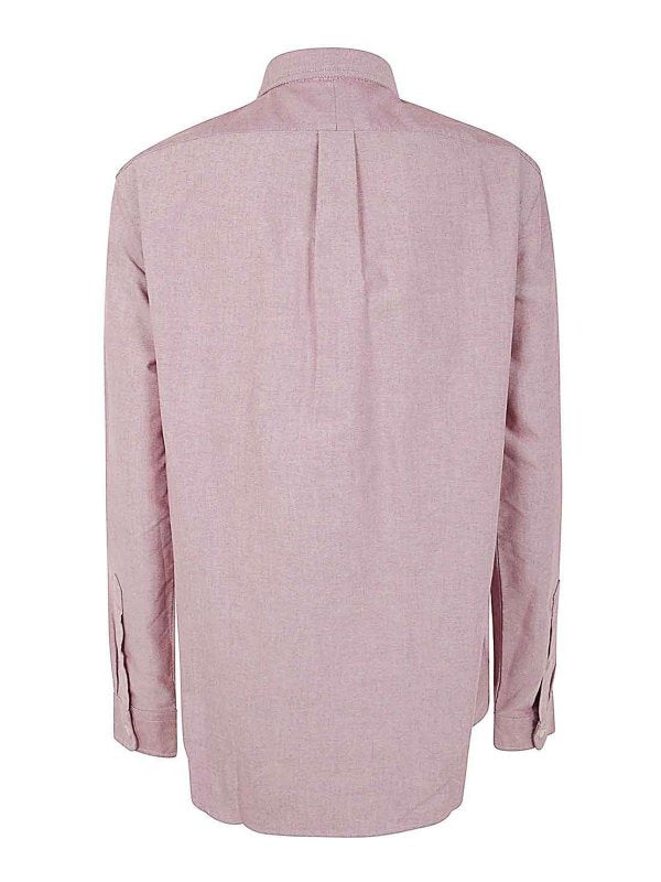 Camicia Sportiva Classica Oxford