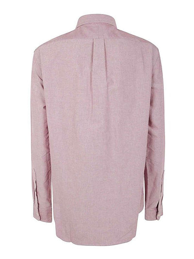 Camicia Sportiva Classica Oxford