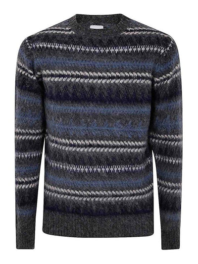 Maglia Uomo Disegno