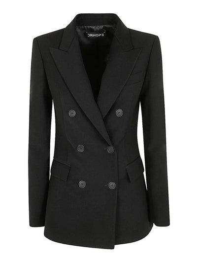 Giacca Smock