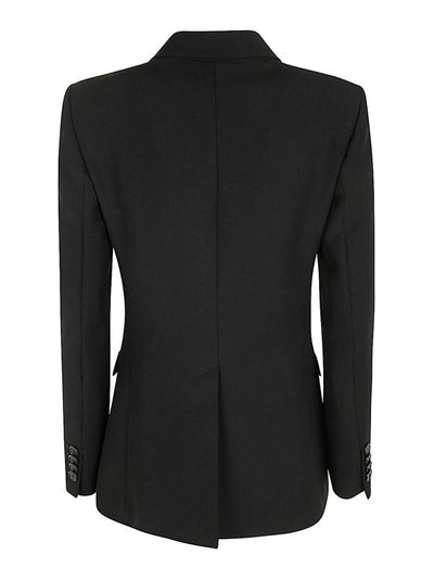 Giacca Smock