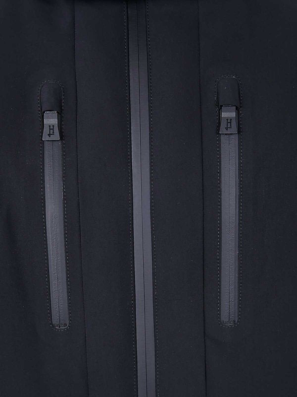 Parka Corto