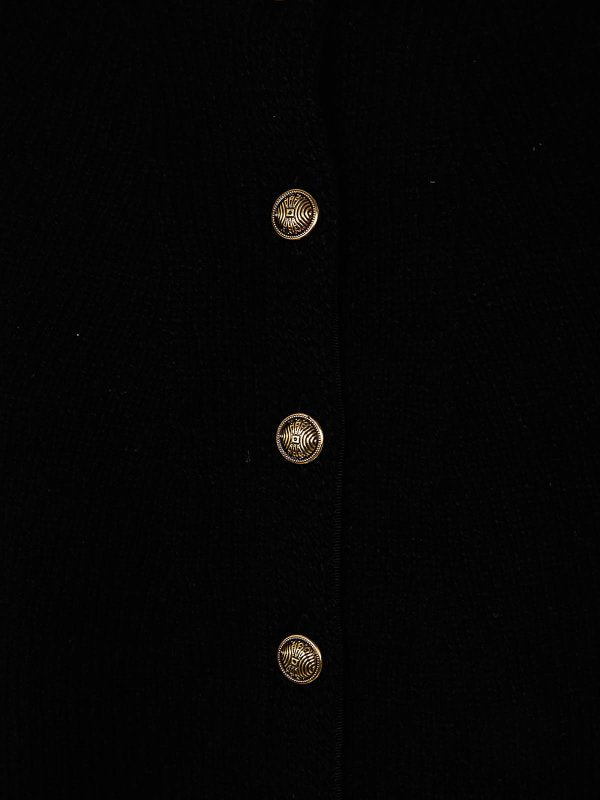 Cardigan Color Ambra