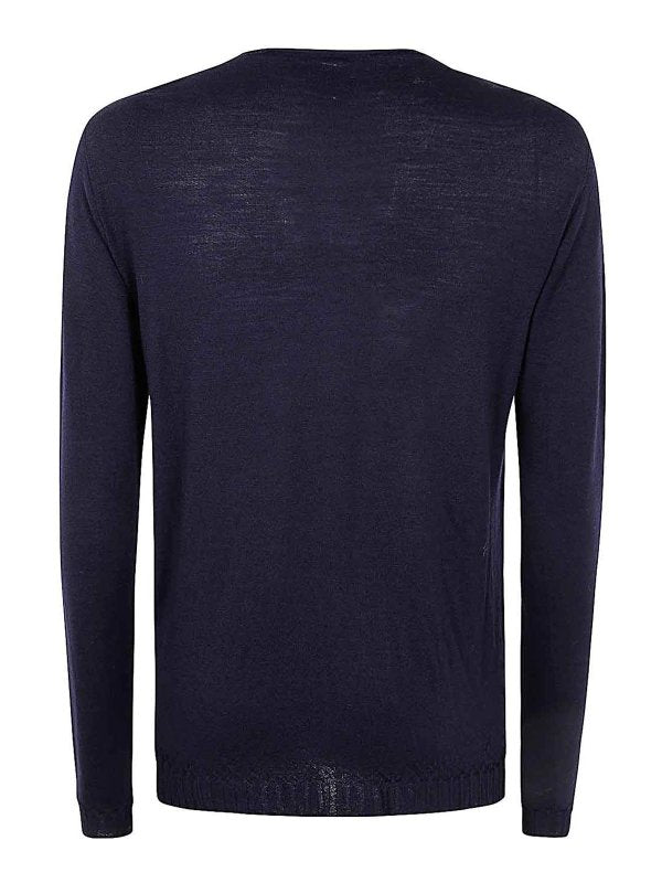 Maglione Girocollo