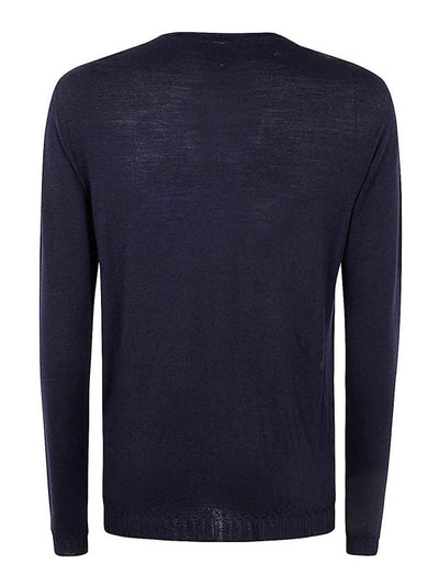 Maglione Girocollo