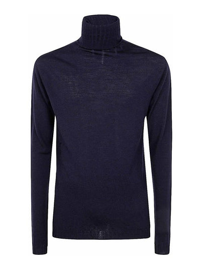 Maglione A Collo Alto