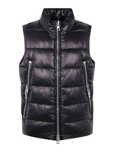 Gilet Imbottito In Nylon