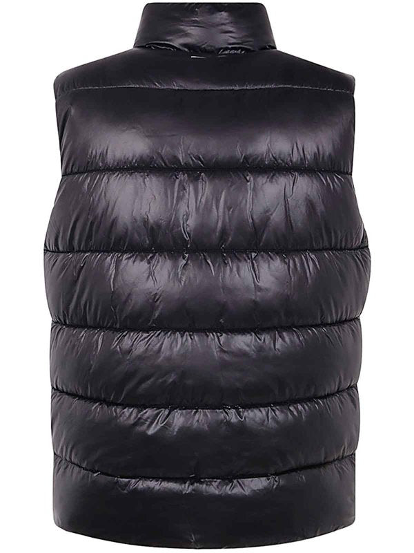 Gilet Imbottito In Nylon